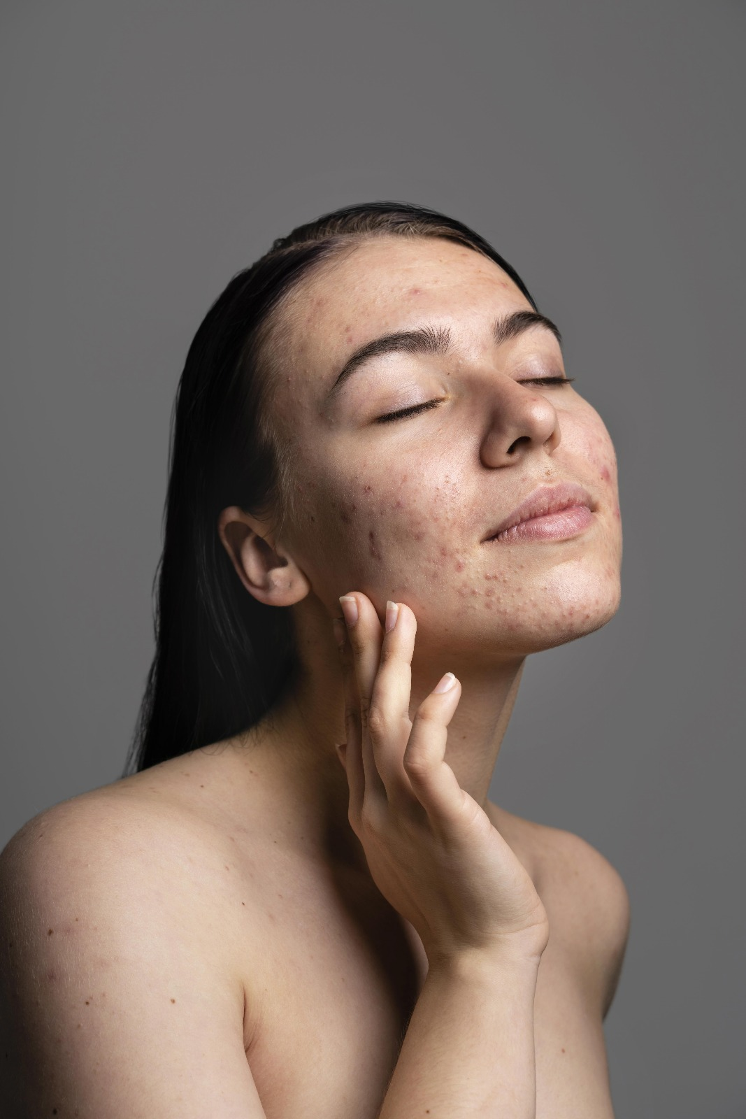 Deep Cleansing