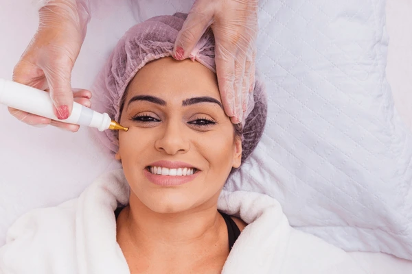 Mesotherapy Needle-Free