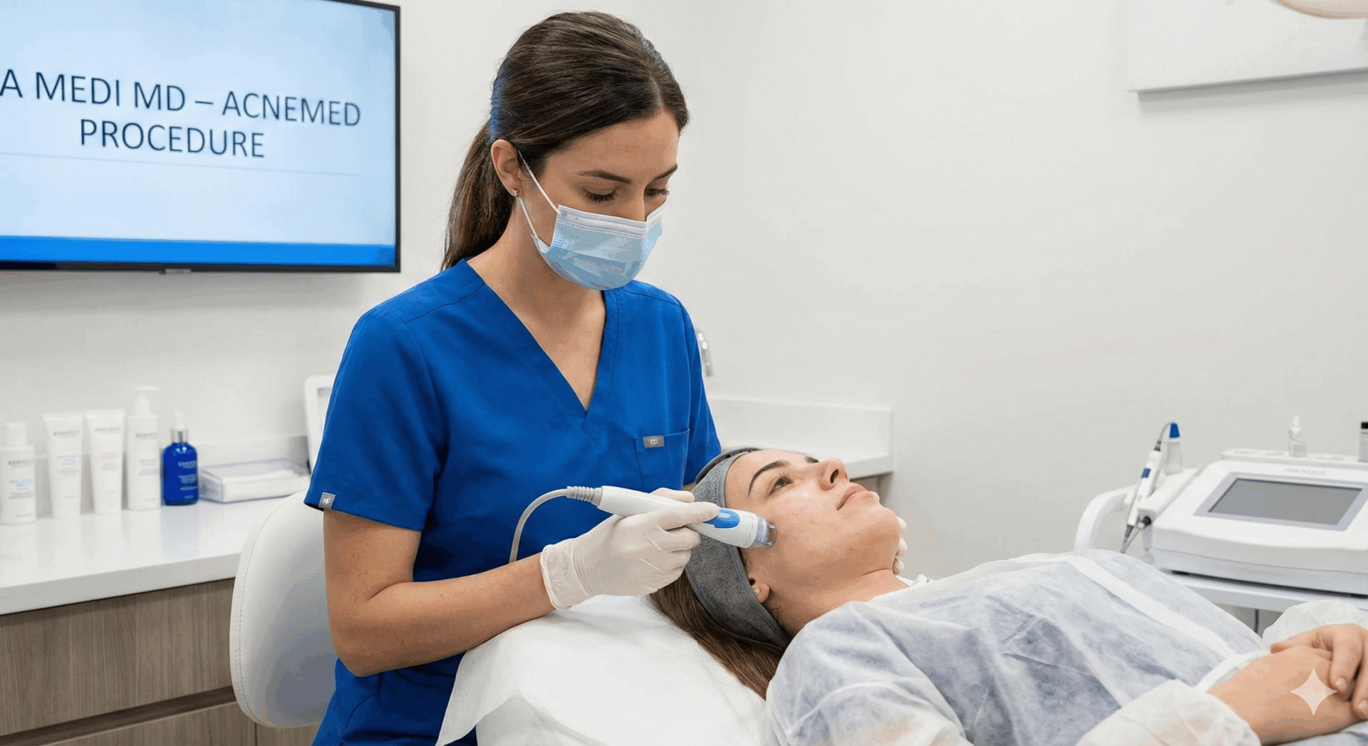 MEDI MD – Acnemed