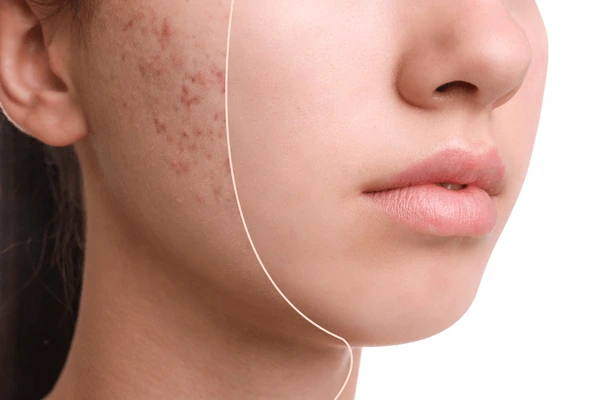Teen Clear-Skin Therapy (ages 15–21)