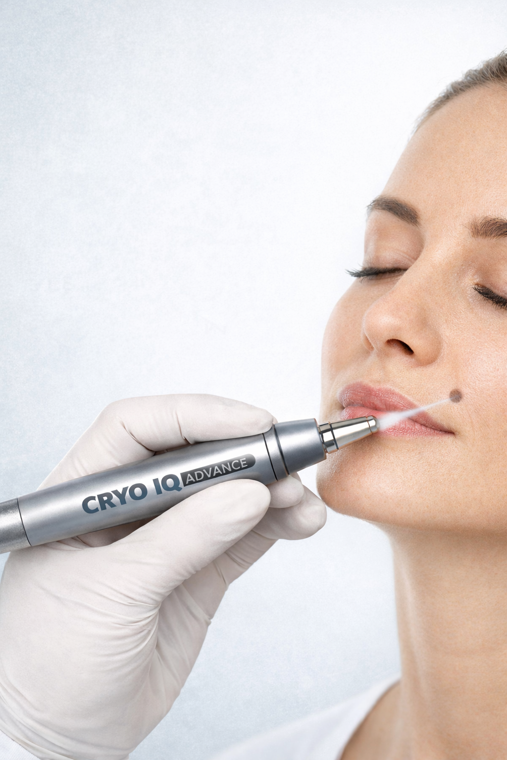Cryo IQ