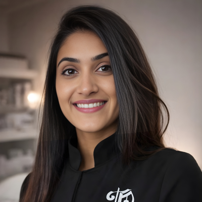 Jyoti Bala Sharma