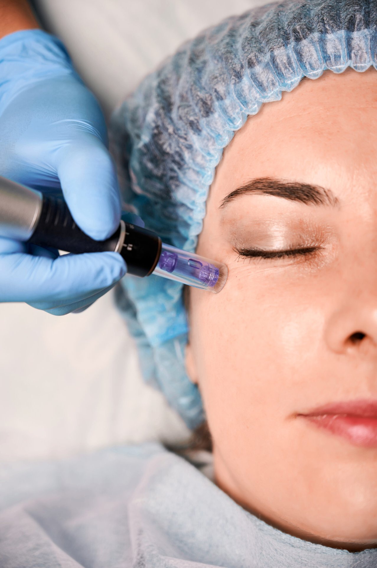 Eye Contour Therapy