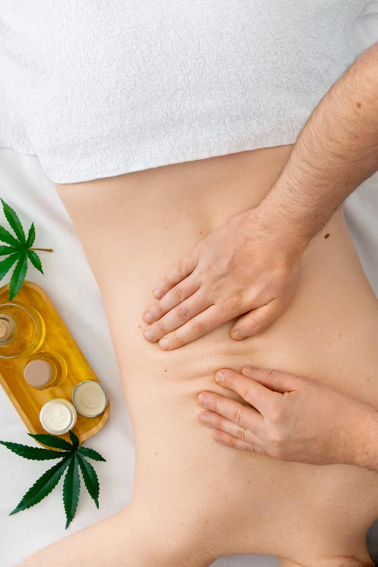Swedish Massage
