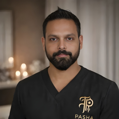 Akhil Yesodharan