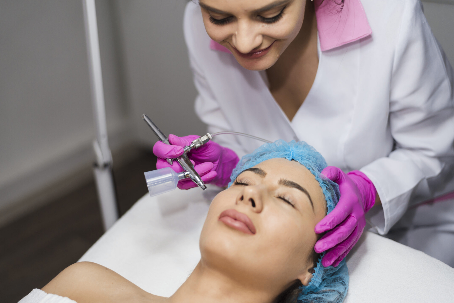 Carboxy Therapy