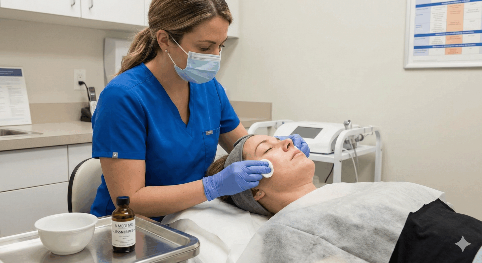 MEDI MD – Jessner