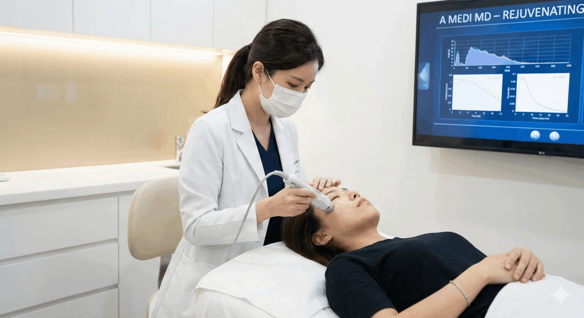 MEDI MD – Rejuvenating
