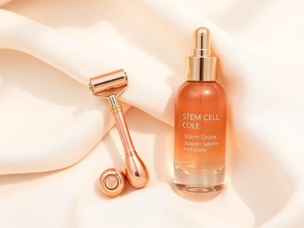 Roller — Stem Cell