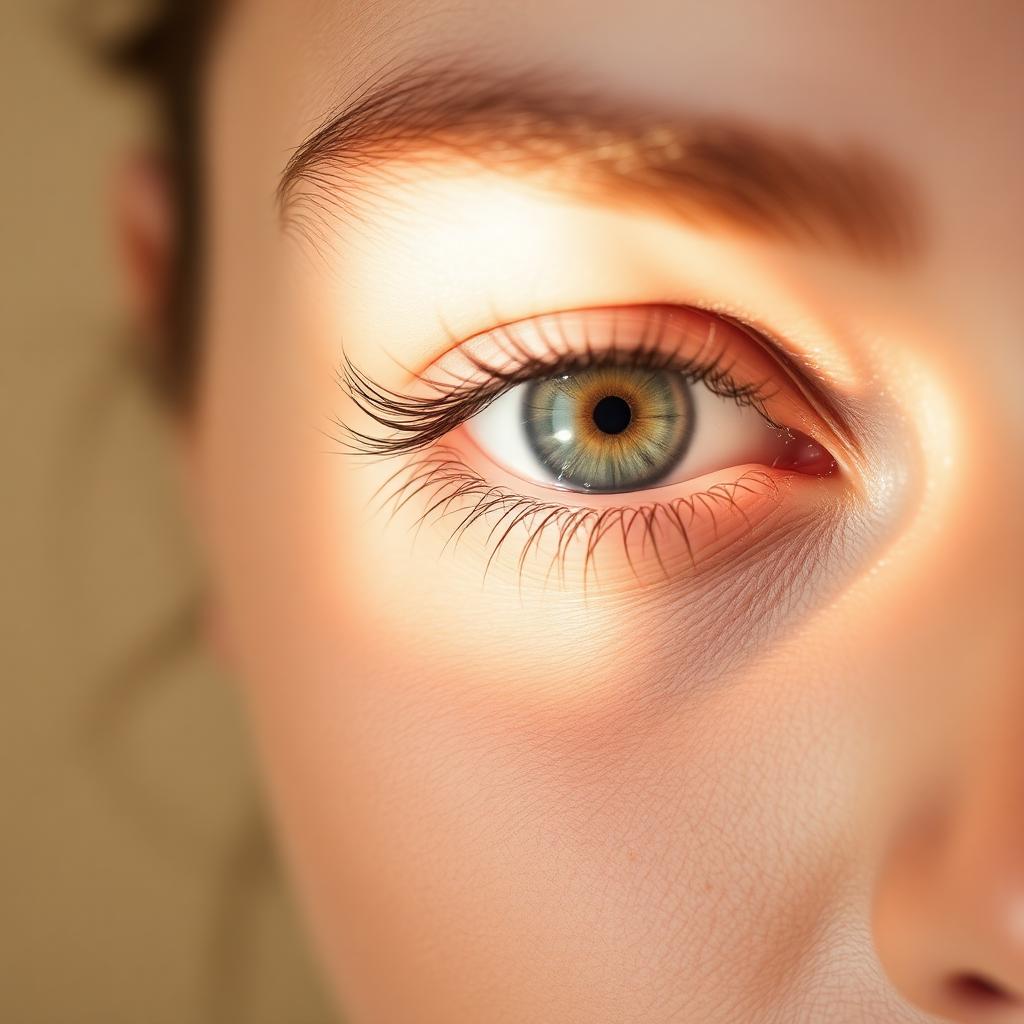 Lumi Eyes