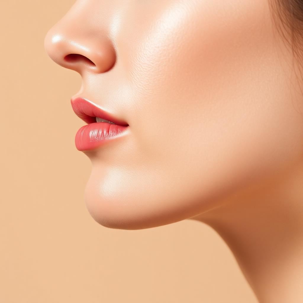 Face slimming (masseter)