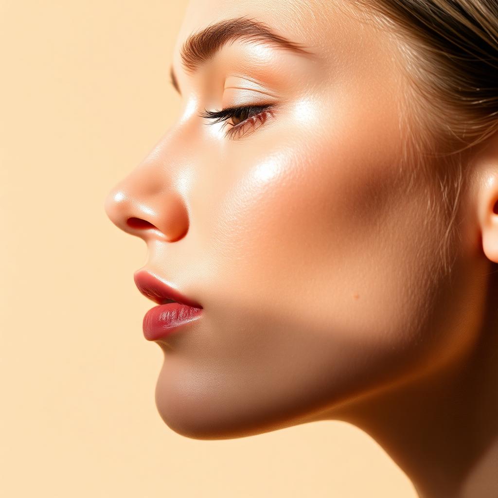 Cheek · 1ml