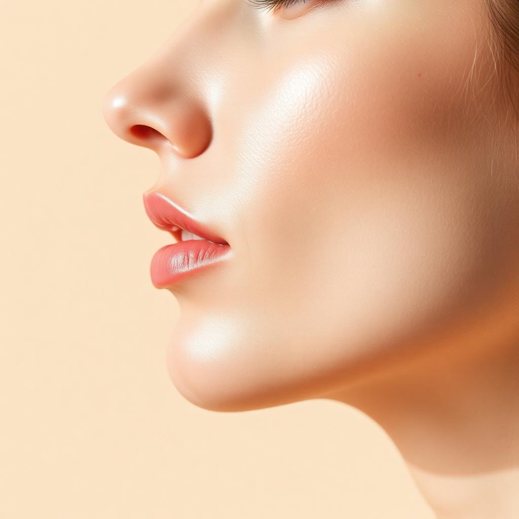 Chin · 1ml