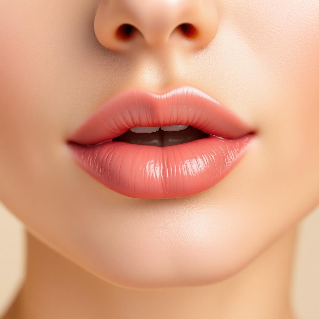Lips · 0.5ml
