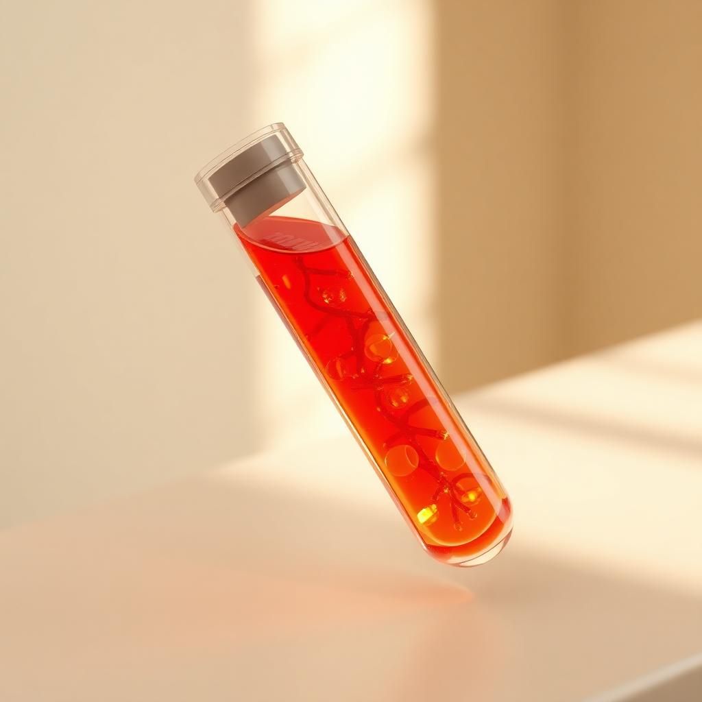 Platelet Rich Plasma (PRP)