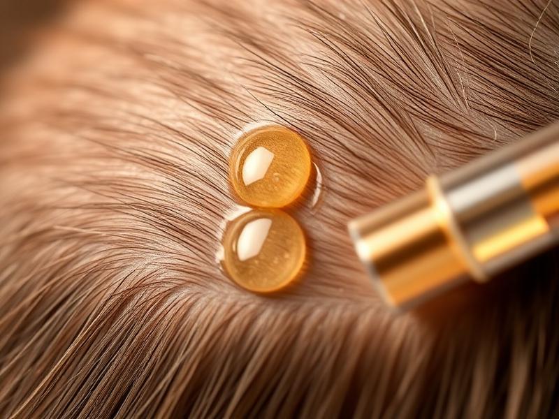 Hair Boosters — Hair Boosters