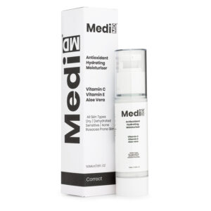 Antioxidant Hydrating Mos Box & Bottle