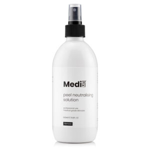 Peel Neutralising Solution
