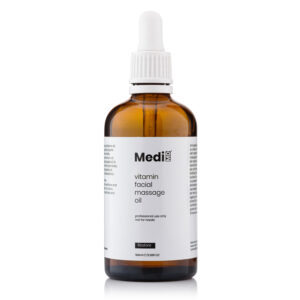 Professional Anti-Ageing Vitamin Massage Oil