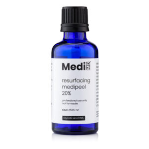 Resurfacing medipeel Glycolic Acid 40%