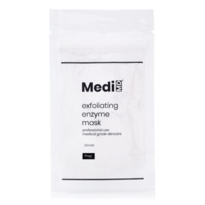 Exfoliating Enzyme Mask