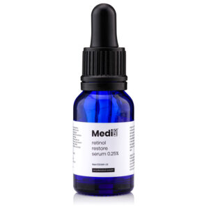 Retinol 0.25% Serum