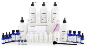 MediMD Chemical Skin Peel System