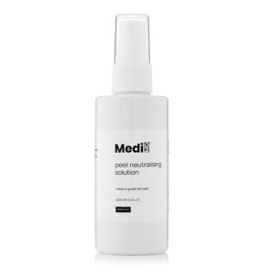 MediMD peel neutralising solution