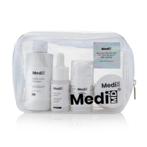 MEDIMD Skin Kit Rejuvinate