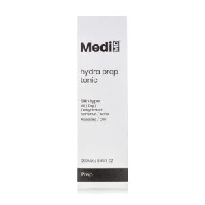 Hydra Prep Tonic Toner (250ml)