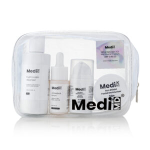 MediMD Skin Kit Hydrate