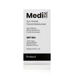 Sun Shield Broad Spectrum SPF 50+ (50ml)