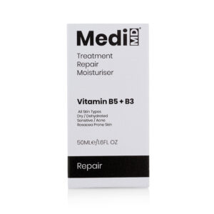 Treatment Repair Moisturiser (50ml)