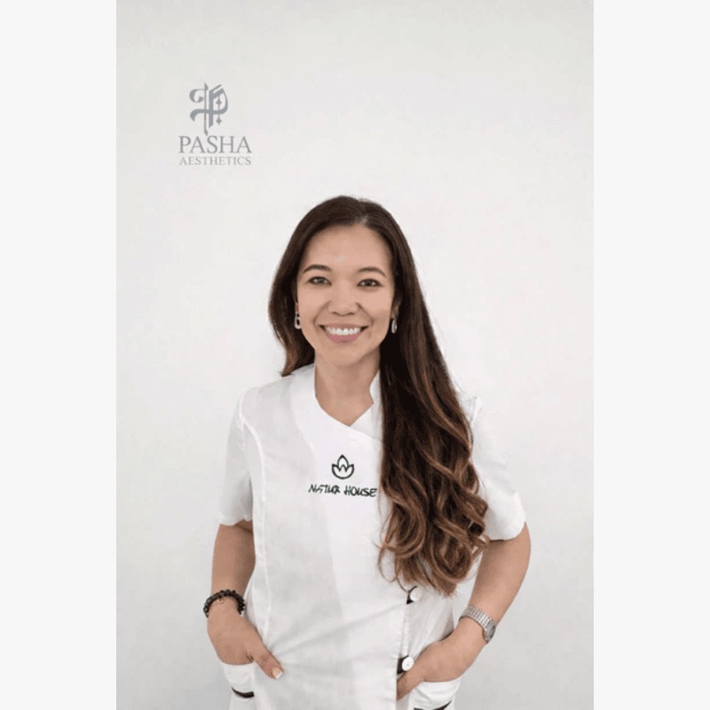 Katraine Rose R. Mizzi, RND